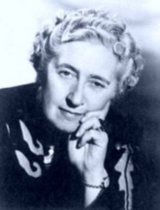 agathachristie