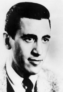 J. D. salinger Author 1951