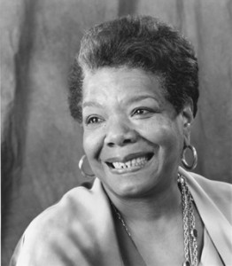 mayaangelou