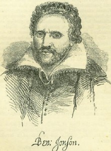 benjonson