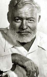 ernesthemingway