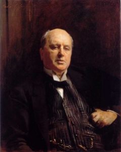 henryjames