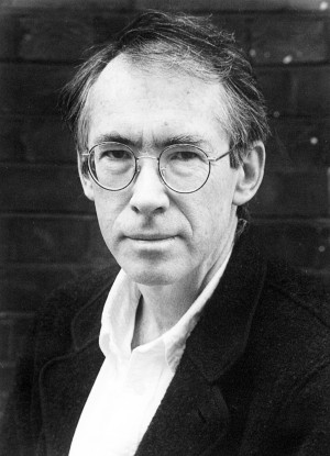 Ian McEwan on private lives, global events and the accidents of fortune  that shape us