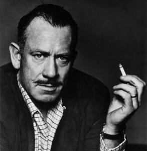 johnsteinbeck