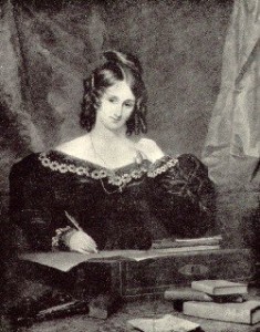 maryshelley