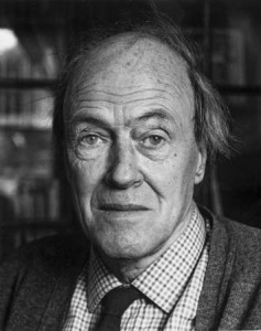 roalddahl