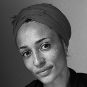 zadiesmith