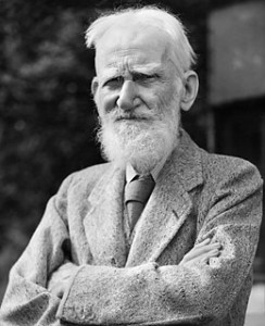 georgebernardshaw