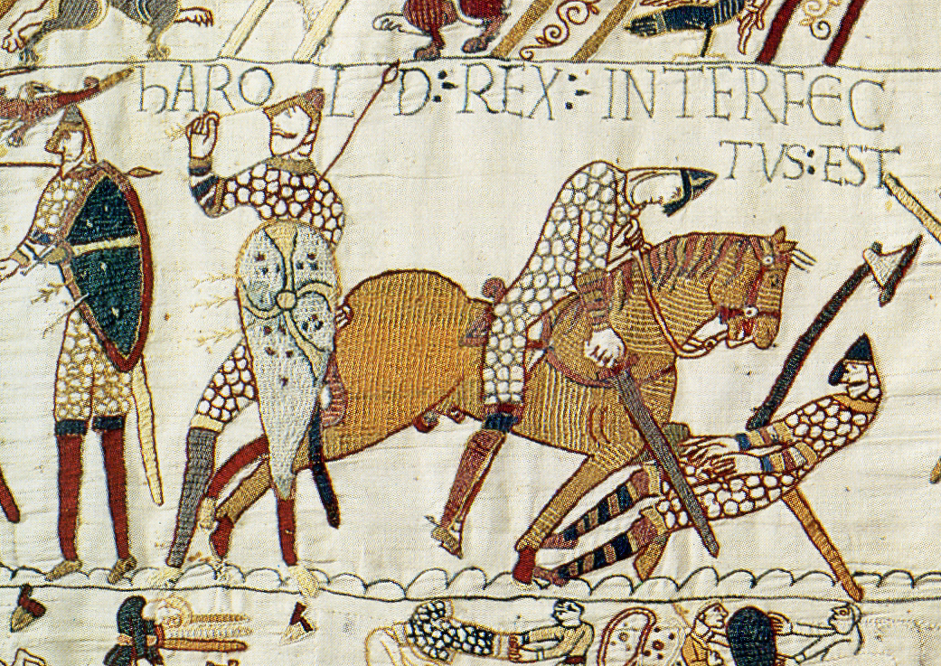 harold_dead_bayeux_tapestry
